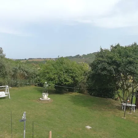 Lejlighed Casa Verde Verso Il Mare Osimo